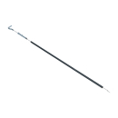 er cable (LHD) - NOS VW Bus T2 75-79 211 711 647C